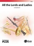 Cover: All the Lords and Ladies - Alfred Publishing Company Inc