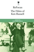 Cover: ReFocus: The Films of Ken Russell - Edinburgh University Press