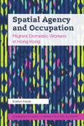 Cover: Spatial Agency and Occupation - Edinburgh University Press