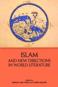 Cover: Islam and New Directions in World Literature - Edinburgh University Press
