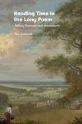Cover: Reading Time in the Long Poem - Edinburgh University Press