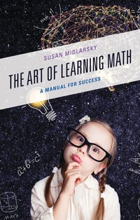 Abbildung von: The Art of Learning Math - Bloomsbury eBooks US