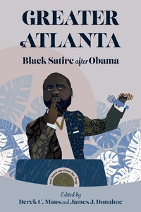 Abbildung von: Greater Atlanta - Princeton University Press
