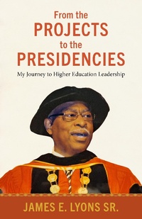 Enlarge image Cover: From the Projects to the Presidencies - NYU Press