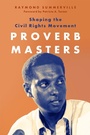Cover: Proverb Masters - NYU Press