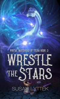 Bild vergrößern Bild: Wrestle the Stars - Pelican Book Group