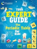 Cover: The Periodic Table for Kids - Wayland