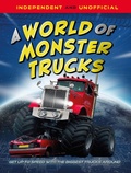 Cover: A World of Monster Trucks - Wayland
