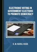 Bild: Electronic Voting in Government Elections to Promote Democracy - Cambridge Scholars Publishing