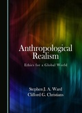 Cover: Anthropological Realism - Cambridge Scholars Publishing