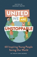 Cover: United We Are Unstoppable - Hodder & Stoughton Ltd