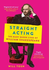Abbildung von: Straight Acting - Sceptre