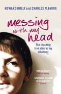 Cover: Messing with My Head - Ebury Digital