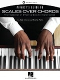 Cover: Pianist's Guide to Scales Over Chords - Hal Leonard Corporation