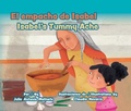 Cover: El Empacho de Isabel / Isabel's Tummy Ache - Pinata Books