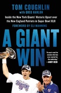 Cover: A Giant Win - Grand Central Publishing