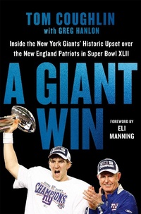 Abbildung von: A Giant Win - Grand Central Publishing