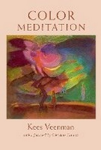 Enlarge image Cover: Color Meditation - Lindisfarne Books