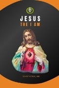 Cover: Jesus, The I Am - Okab Publishing