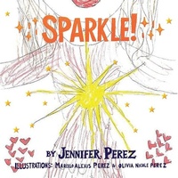 Enlarge image Cover: Sparkle! - Peppertree Press