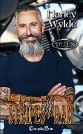 Cover: Stripes/Ram Duet - Changeling Press LLC
