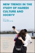 Cover: New Trends in the Study of Haredi Culture and Society - Purdue University Press