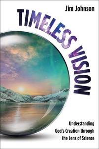 Enlarge image Cover: Timeless Vision - Brown Books Publishing Group