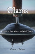 Cover: Clams - Salt Water Media, LLC
