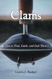 Enlarge image Cover: Clams - Salt Water Media, LLC