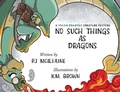 Cover: No Such Things as Dragons - Young Dragons