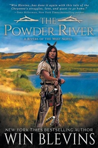 Enlarge image Cover: The Powder River - Wolfpack Publishing LLC