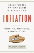 Cover: Inflation - Encounter Books,USA