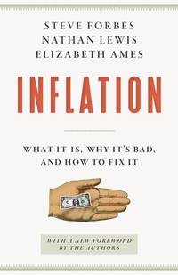 Enlarge image Cover: Inflation - Encounter Books,USA