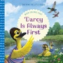 Cover: Darcy Is Always First - New Growth Press