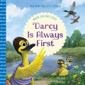 Cover: Darcy Is Always First - New Growth Press