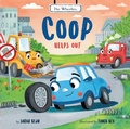 Cover: COOP Helps Out - New Growth Press