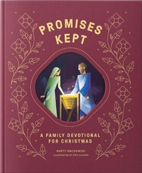Abbildung von: Promises Made Promises Kept - New Growth Press