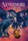 Cover: Nevermore - Falstaff Books, LLC
