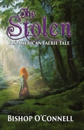 Cover: The Stolen - Falstaff Books, LLC