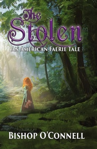 Enlarge image Cover: The Stolen - Falstaff Books, LLC