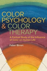 Enlarge image Cover: Color Psychology and Color Therapy - Mockingbird Press
