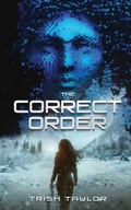 Cover: The Correct Order - Trish Taylor Author