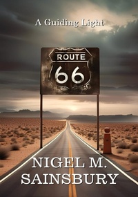 Abbildung von: Route 66 - Nigel Sainsbury Consulting LLC