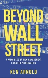 Abbildung von: Beyond Wall Street - Jennasis & Associates