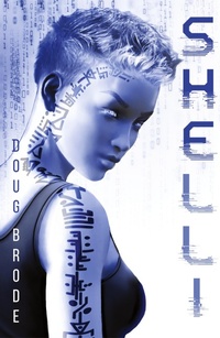 Enlarge image Cover: Shelli - Alien Sky Publishing