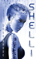 Cover: Shelli - Alien Sky Publishing