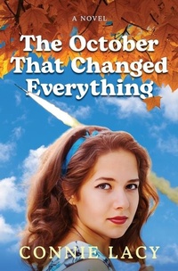 Abbildung von: The October That Changed Everything - Wild Falls Publishing