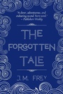 Cover: The Forgotten Tale (The Accidental Turn, #2) - J.M. Frey