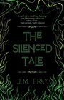 Cover: The Silenced Tale (The Accidental Turn, #3) - J.M. Frey
