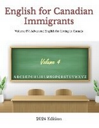 Enlarge image Cover: English for Canadian Immigrants - Parnian Shafia